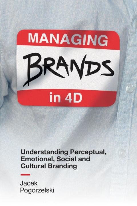 Managing Brands in 4D 