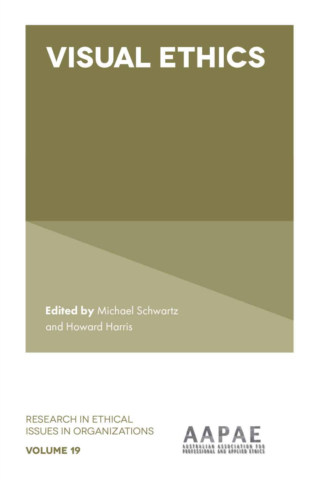 Visual Ethics (eBook)