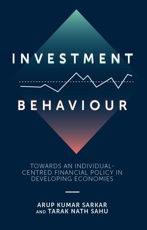 Cover image for book Investment Behaviour