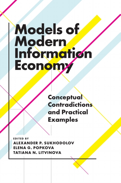 Models of Modern Information Economy 