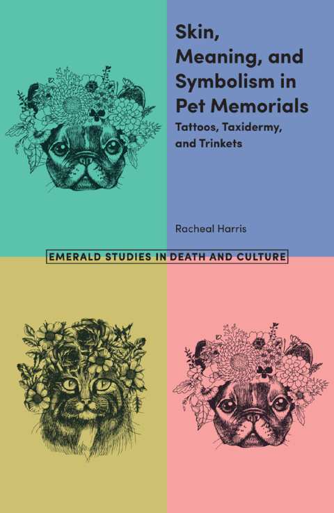 Skin, Meaning, and Symbolism in Pet Memorials 