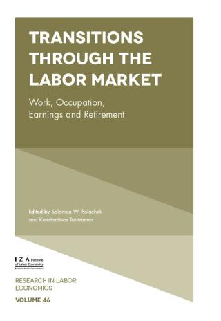 Transitions through the Labor Market