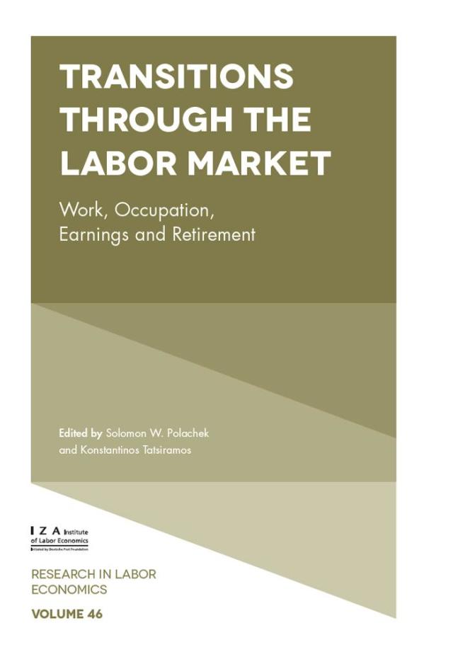 Transitions through the Labor Market