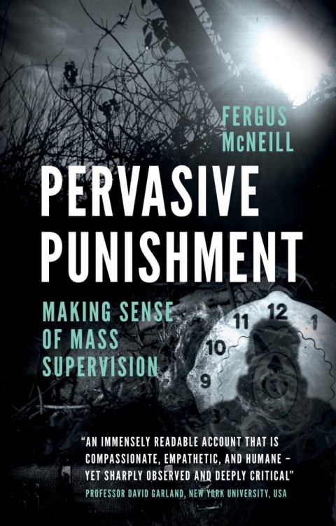 Pervasive Punishment 
