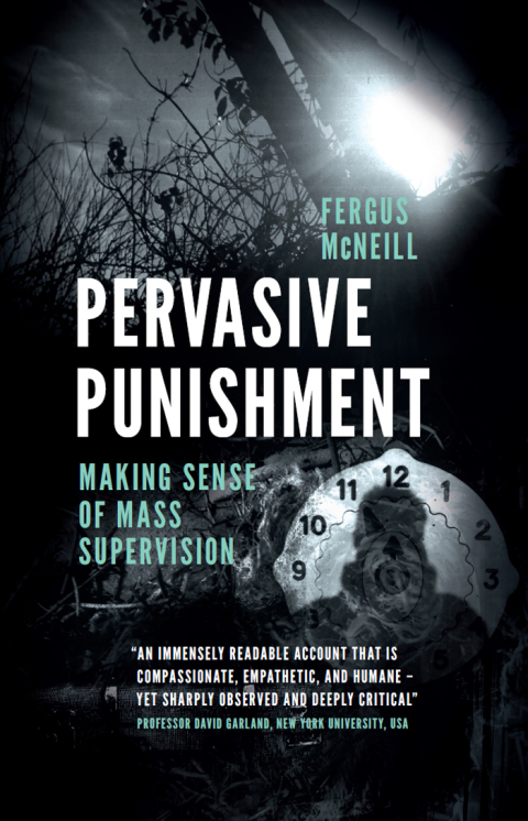 Pervasive Punishment 