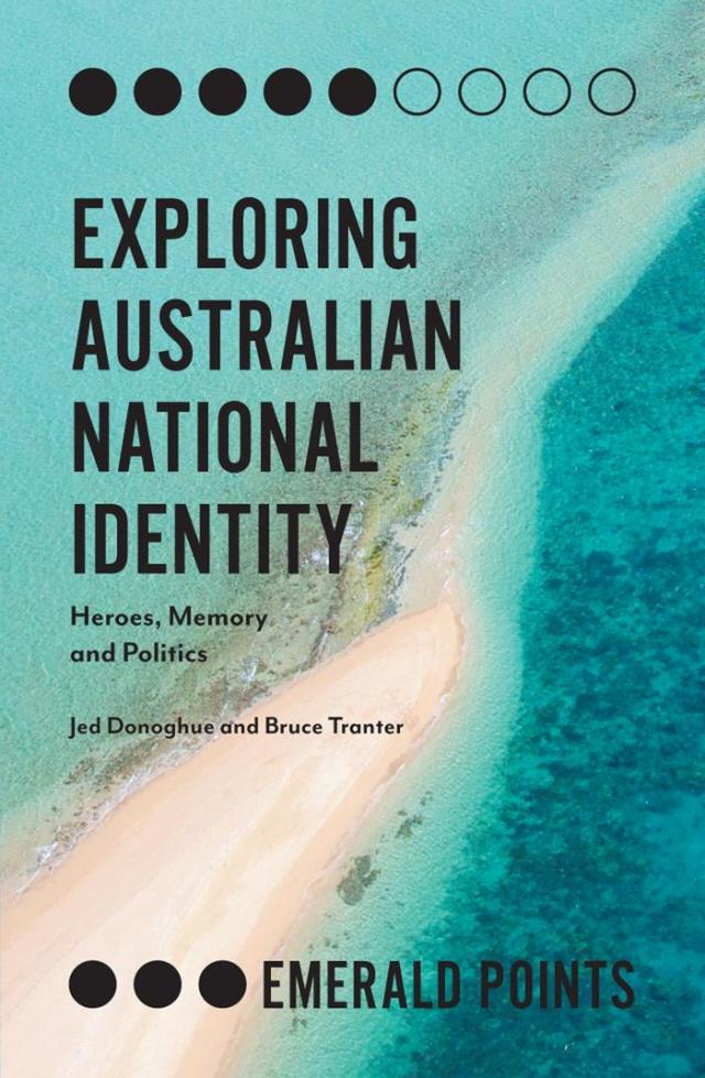 Exploring Australian National Identity