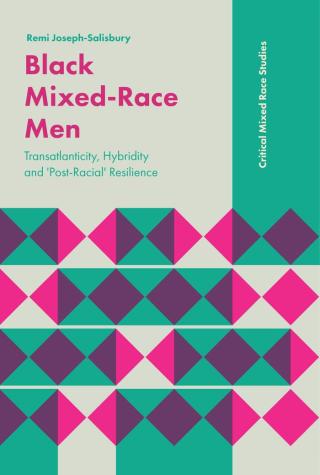 Black Mixed-Race Men