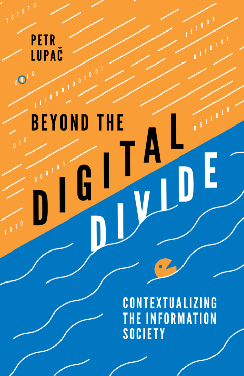 Cover image for book Beyond the Digital Divide
