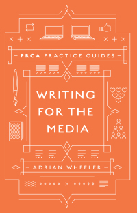 Cover image: Writing for the Media 9781787566149