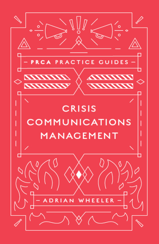Crisis Communications Management