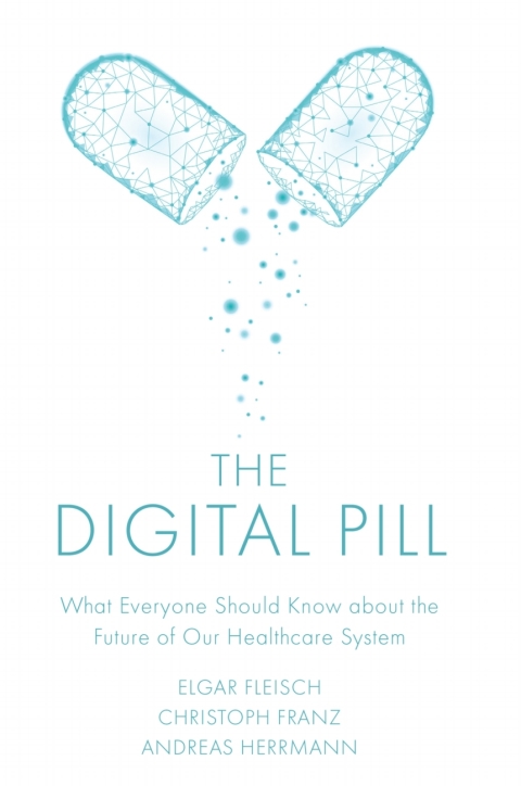 The Digital Pill 