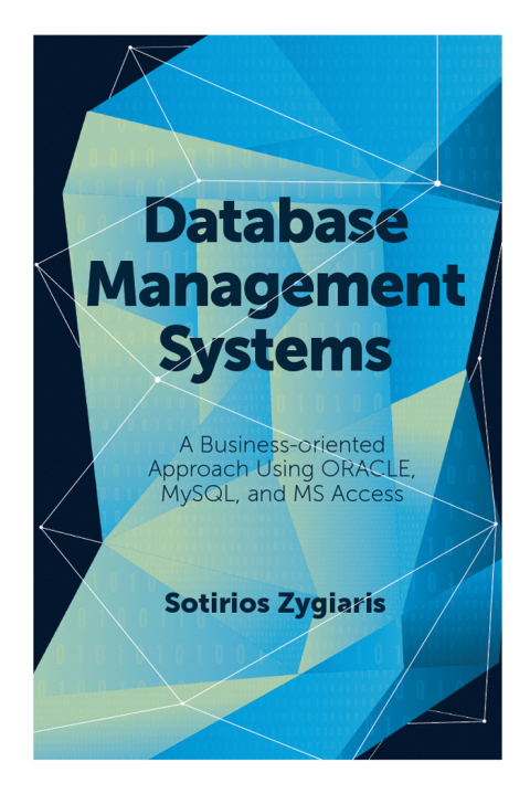 Cover image for book Database Management Systems