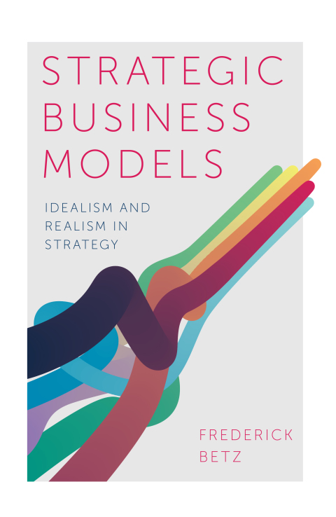 Cover image for book Strategic Business Models