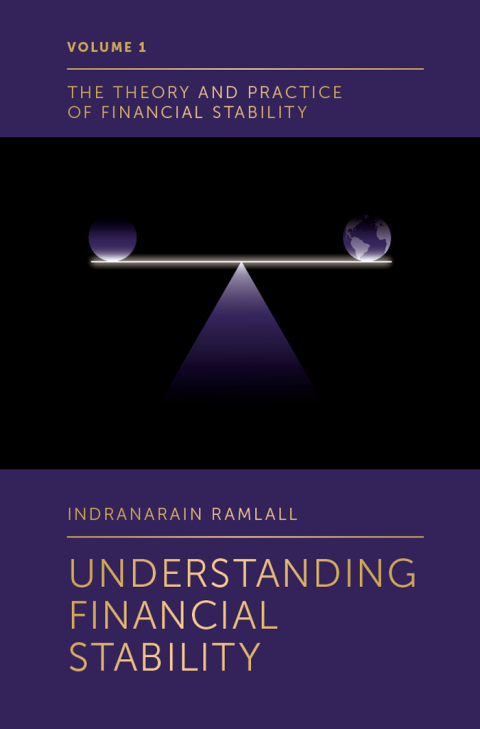Cover image for book Understanding Financial Stability