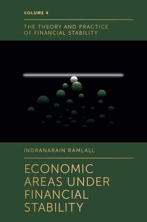 Cover image for book Economic Areas Under Financial Stability