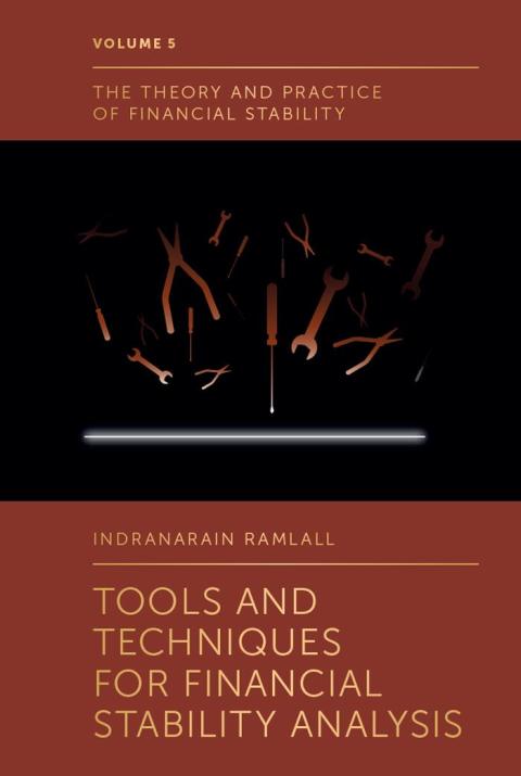 Cover image for book Tools and Techniques for Financial Stability Analysis