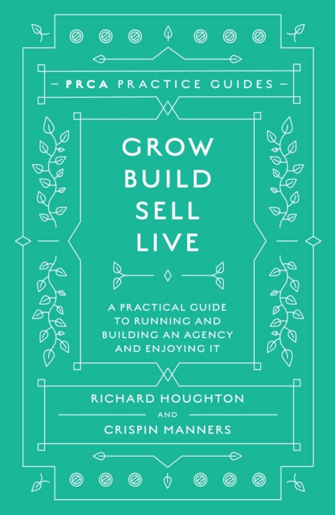 Grow, Build, Sell, Live 