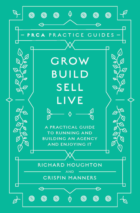Grow, Build, Sell, Live 