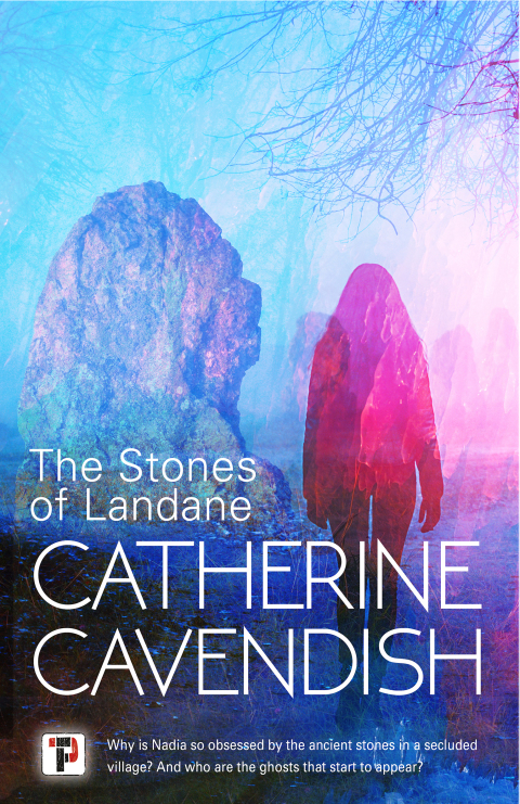 Cover image for book The Stones of Landane