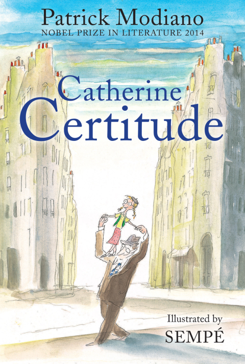 Catherine Certitude 