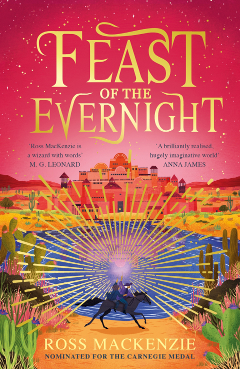 Feast of the Evernight 