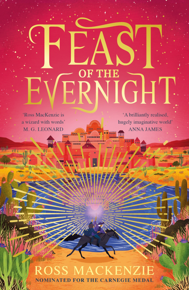 Feast of the Evernight