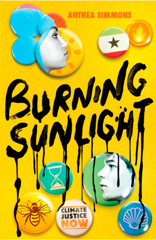 Burning Sunlight