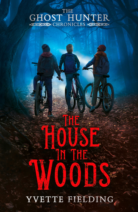 The House in the Woods 