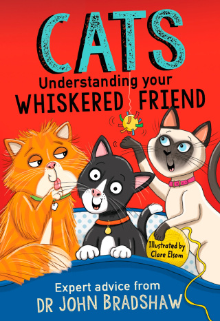 Cats: Understanding Your Whiskered Friend