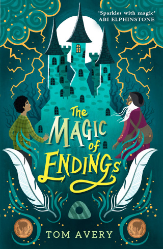 The Magic of Endings