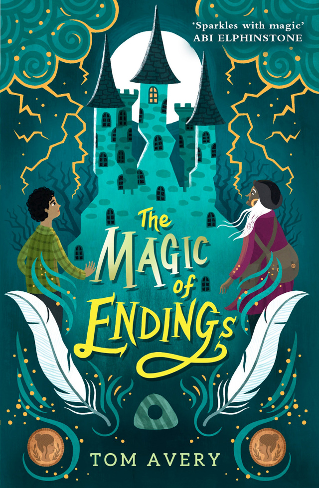 The Magic of Endings