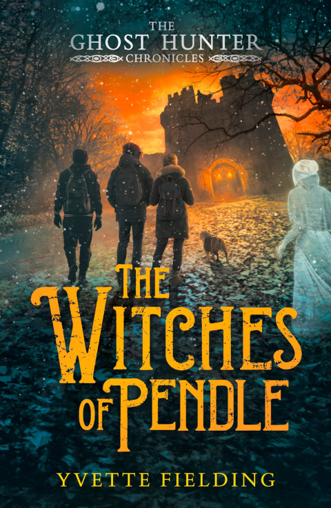 The Witches of Pendle 