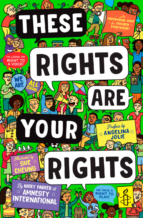These Rights are Your Rights 