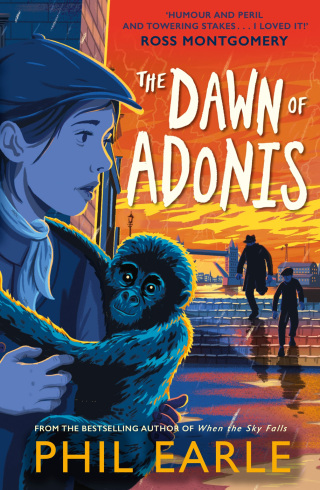 The Dawn of Adonis