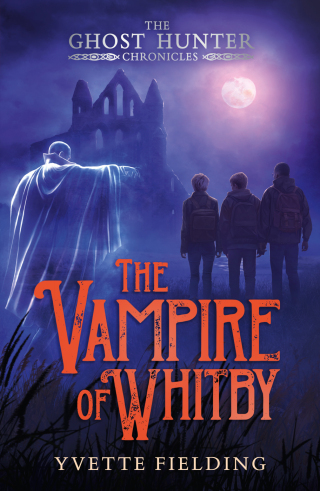 The Vampire of Whitby