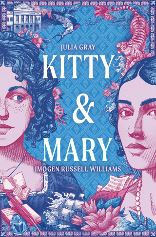 Kitty and Mary