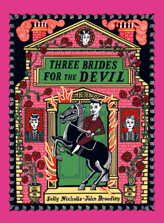 Three Brides for the Devil
