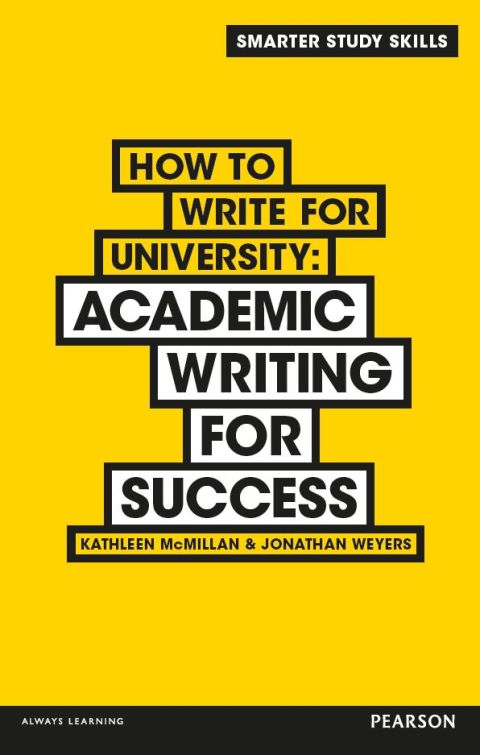 How to Write for University 