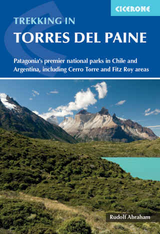 Trekking in Torres del Paine