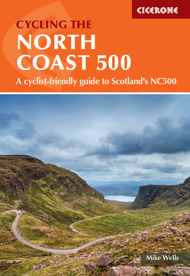 Cycling the North Coast 500