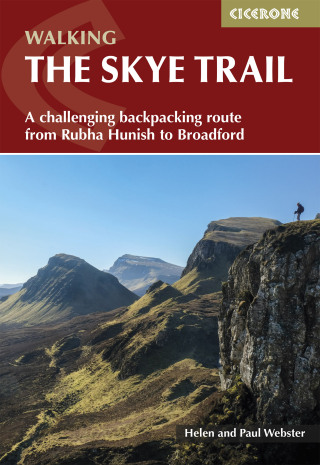 The Skye Trail