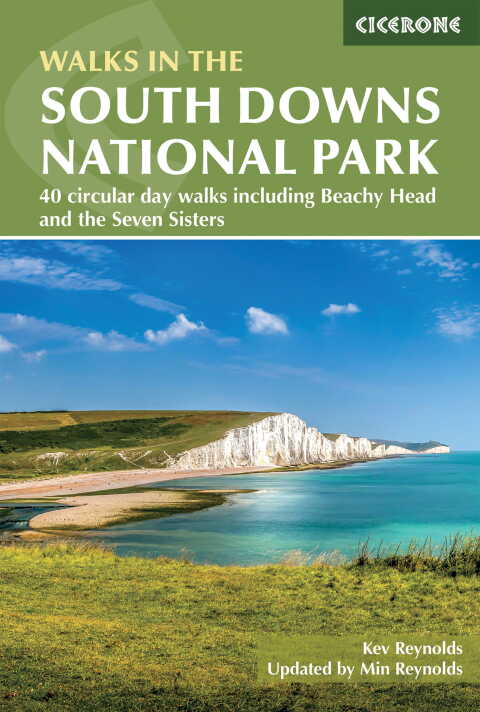 Walks in the South Downs National Park 