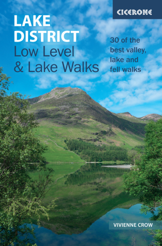Lake District: Low Level and Lake Walks