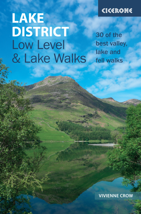 Lake District: Low Level and Lake Walks 