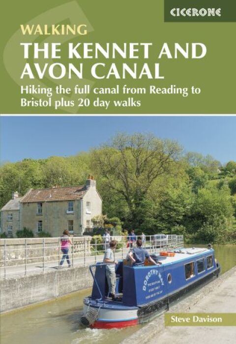 The Kennet and Avon Canal 