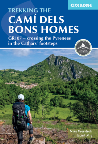 Trekking the Cami dels Bons Homes