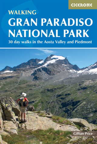 Walking Gran Paradiso National Park
