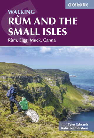 Walking Rum and the Small Isles