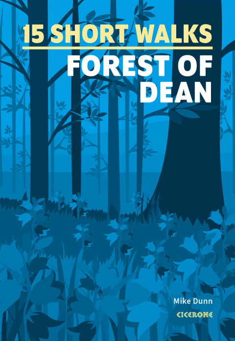 Cover image for book 15 Short Walks in the Forest of Dean