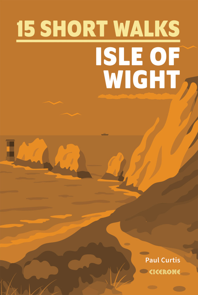 15 Short Walks on the Isle of Wight